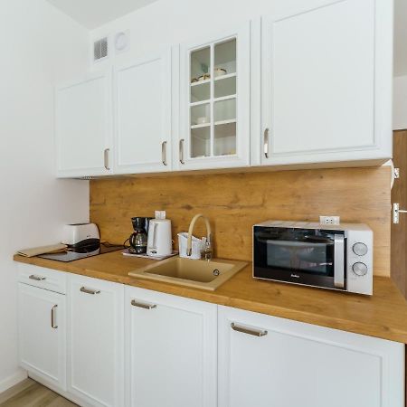 Sunset Resort Ii, Nadmorska 104 Grzybowo  Ngoại thất bức ảnh
