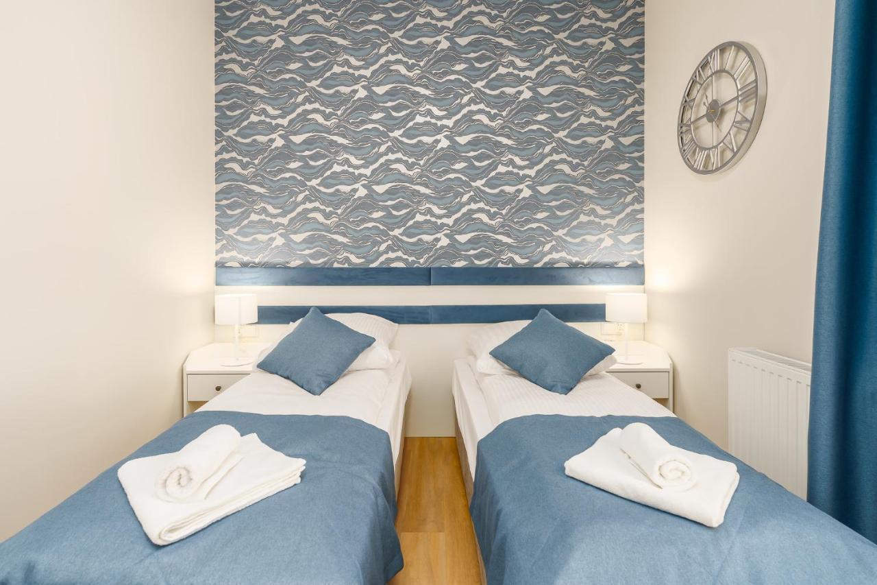 Sunset Resort Ii, Nadmorska 104 Grzybowo  Ngoại thất bức ảnh