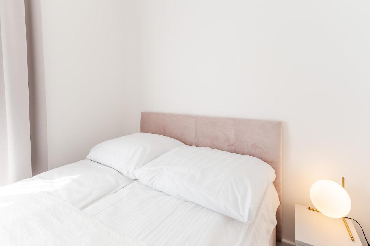 Sunset Resort Ii, Nadmorska 104 Grzybowo  Ngoại thất bức ảnh